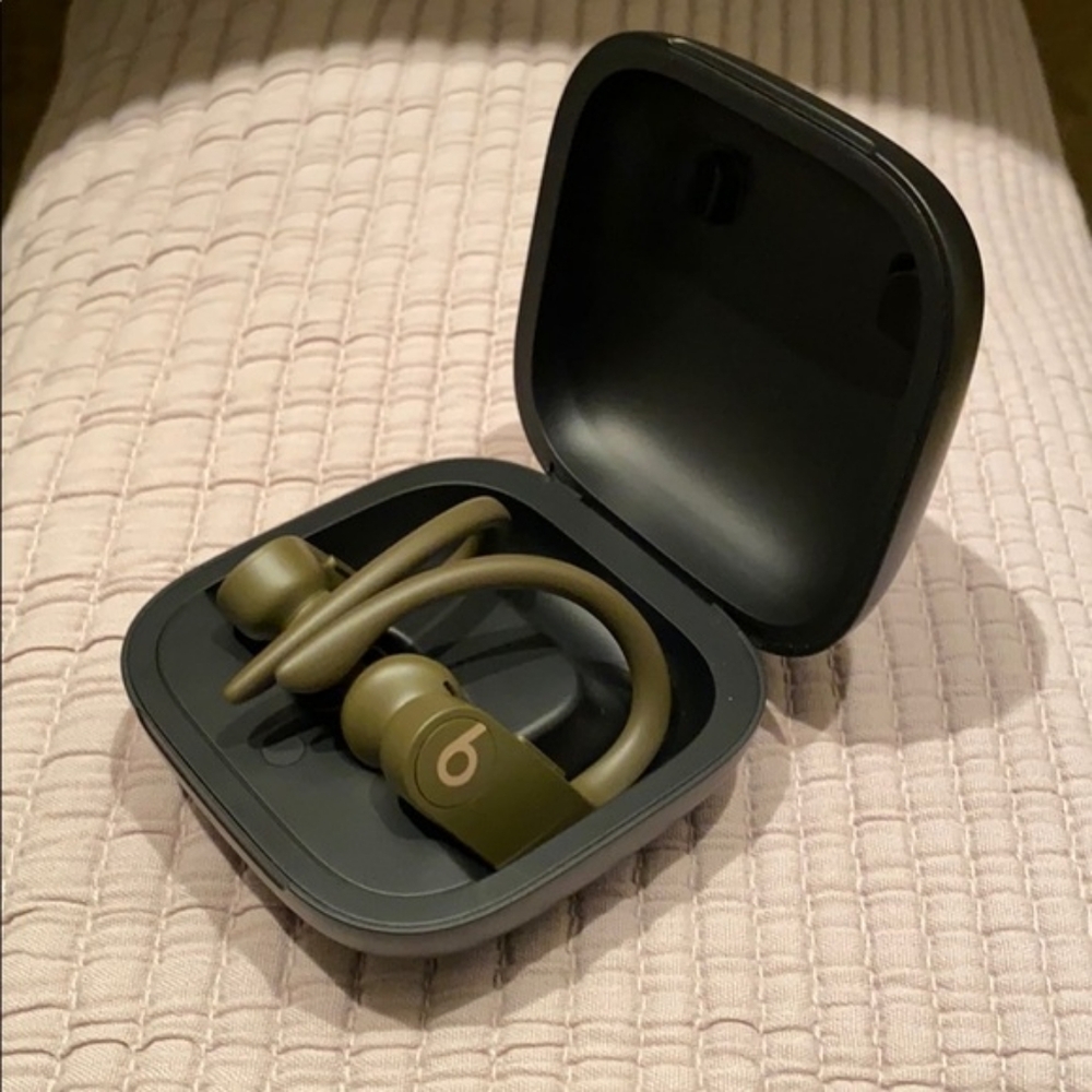 Powerbeats Pro Headphones